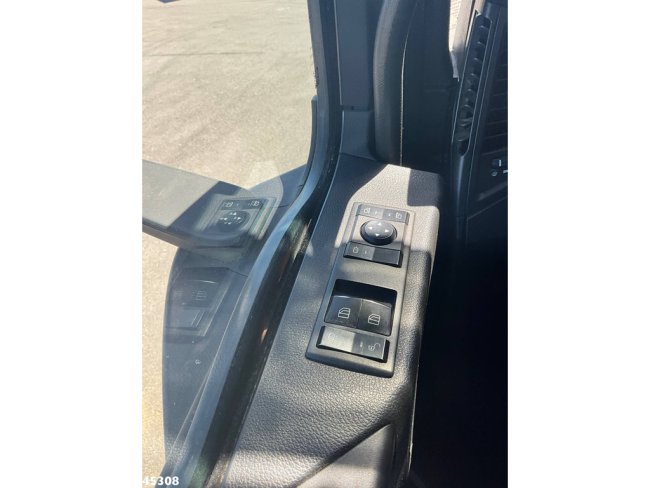Mercedes-Benz  Arocs 2536 Euro 6 Meiler 16 Ton's portaalarmsysteem (13)