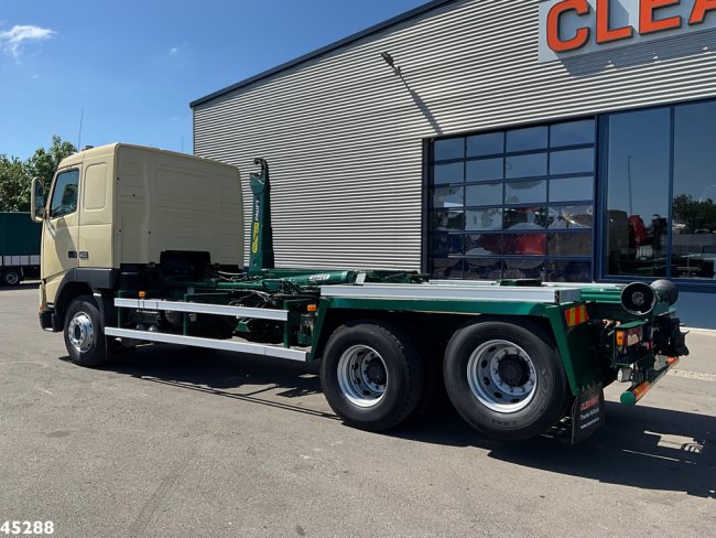 Volvo  FH 12.420 Manual Full steel suspension! (3)