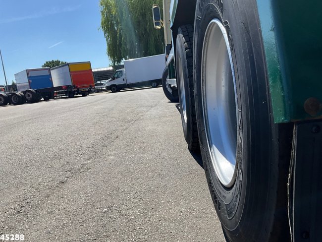 Volvo  FH 12.420 Manual Full steel suspension! (6)