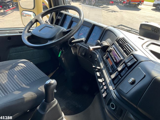 Volvo  FH 12.420 Manual Full steel suspension! (8)