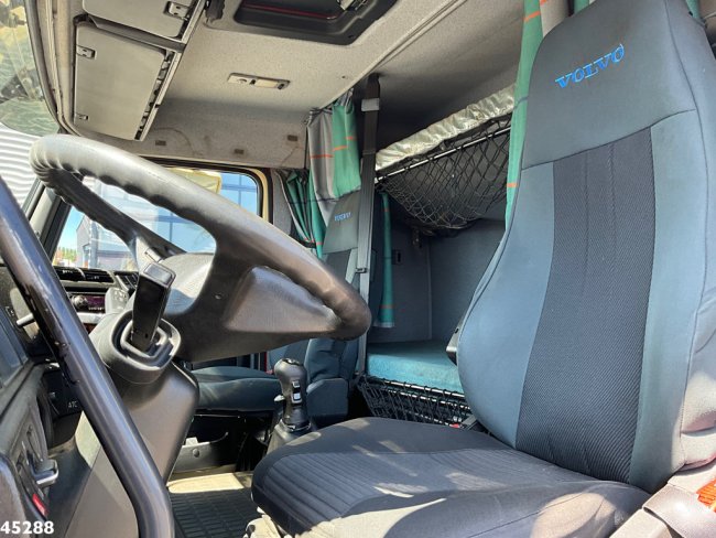 Volvo  FH 12.420 Manual Full steel suspension! (9)