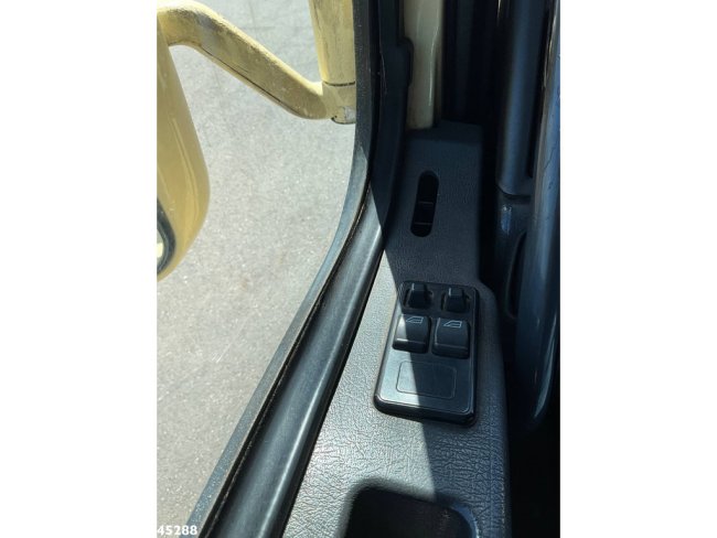 Volvo  FH 12.420 Manual Full steel suspension! (13)