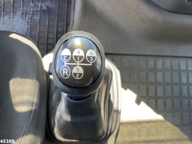 Volvo  FH 12.420 Manual Full steel suspension! (14)