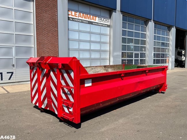 Container 10 m³   (0)