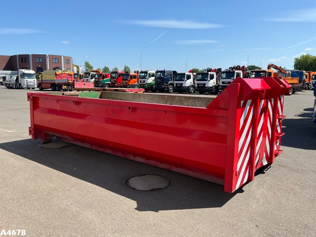Container 10 m³   (1)