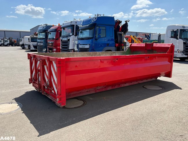 Container 10 m³   (2)