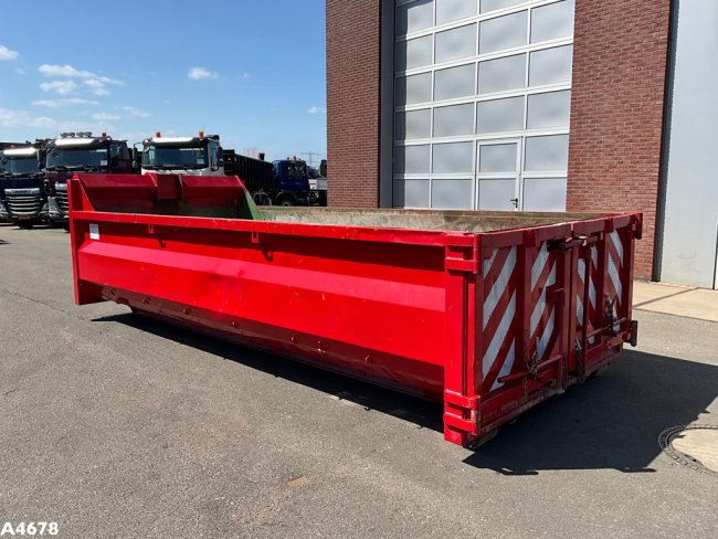 Container 10 m³   (3)