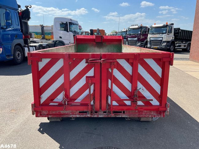 Container 10 m³   (4)