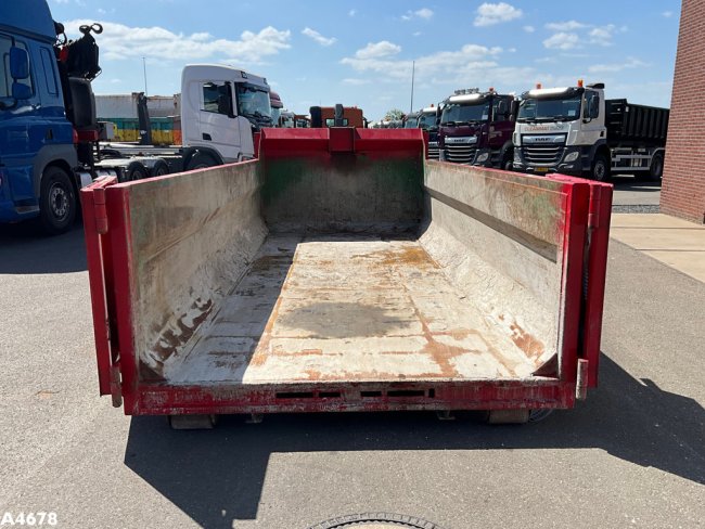 Container 10 m³   (5)
