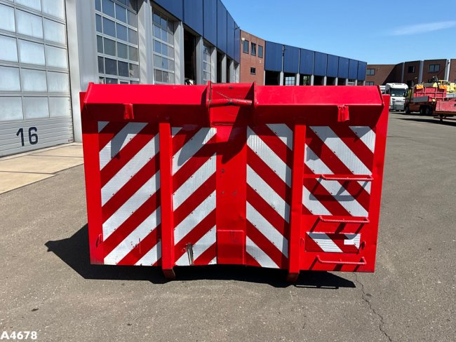 Container 10 m³   (6)