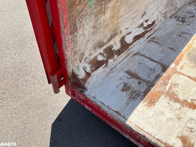 Container 10 m³   (7)