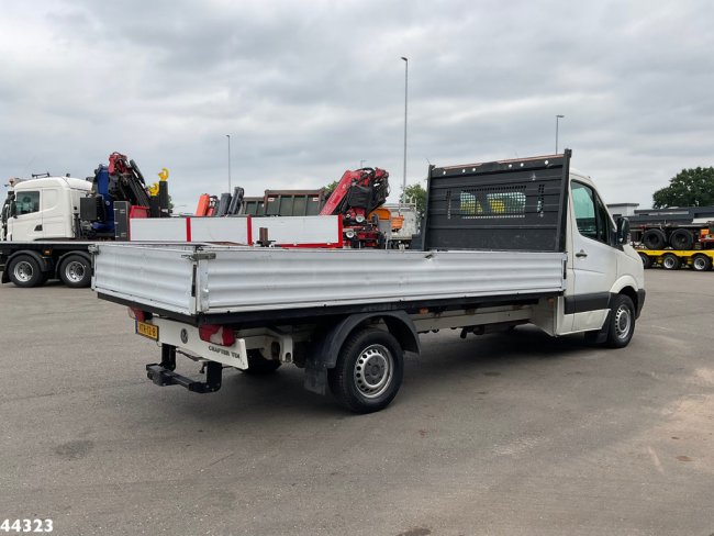 Volkswagen  Crafter 35 2.5 TDI (3)