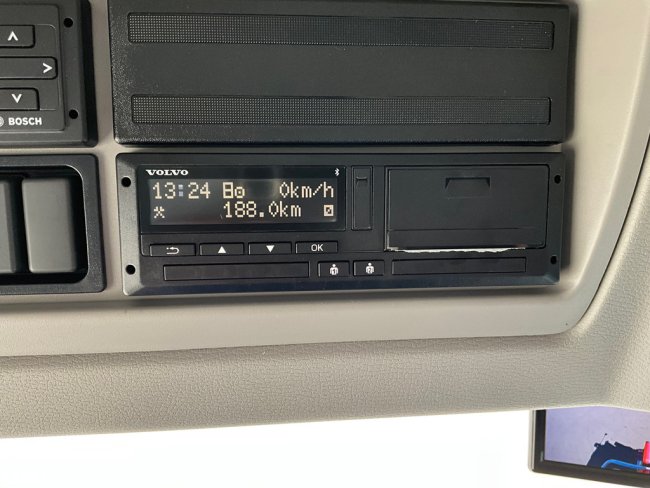 Volvo  FL 280 Zoeller 8m³ (16)