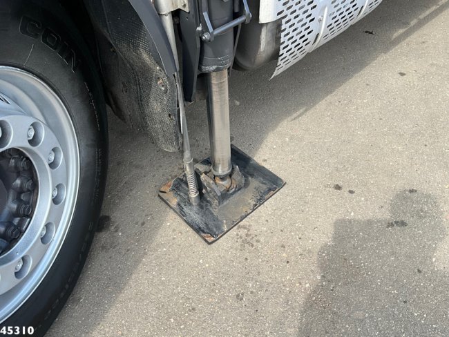 Ginaf  C 3128 NF Euro 6 Hiab 21 Tonmeter laadkraan Just 109.083 Km! (6)