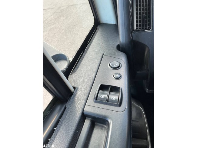 Ginaf  C 3128 NF Euro 6 Hiab 21 Tonmeter laadkraan Just 109.083 Km! (18)