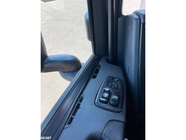 Scania  G 440 6x2 Meiller 16 Tons portaalarmsysteem (12)