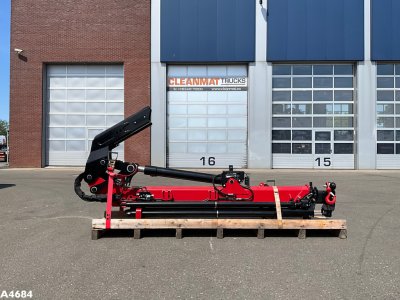 HMF Fly-Jib FJ 700 K3 New and Unused!