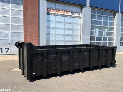 Container 11m³ 