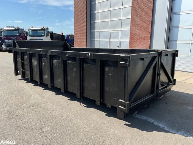 Container 11m³   (1)