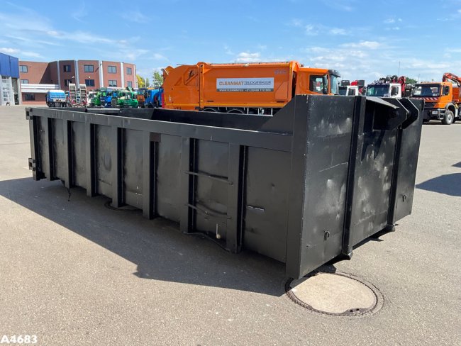 Container 11m³   (3)