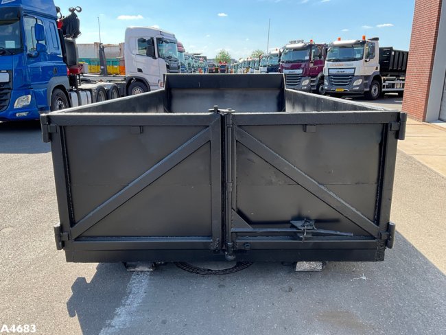 Container 11m³   (4)