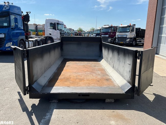 Container 11m³   (5)
