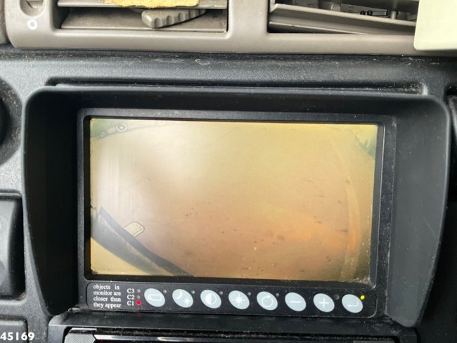 DAF  FAG 75 CF 250 Euro 5 Geesink 20m³ (14)