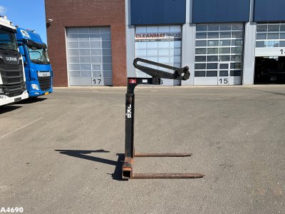 JKB palletvork 
