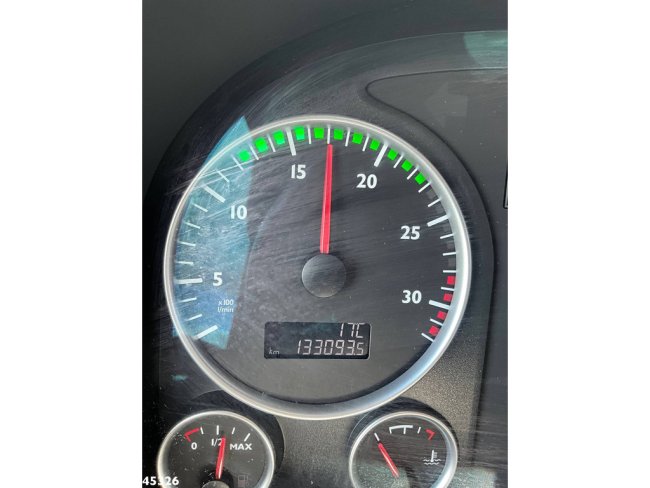 MAN  Emoss 1212 Koel-vries transport 100% Elektrisch Just 133.093 km! (24)