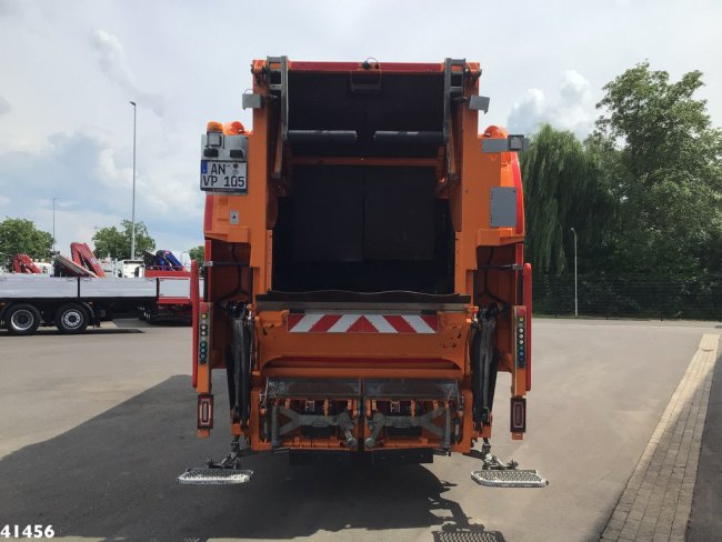 MAN  TGS 28.320 Geesink 22m³ (3)