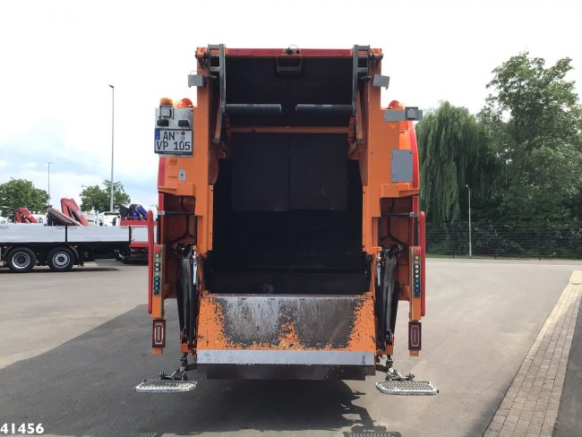 MAN  TGS 28.320 Geesink 22m³ (4)