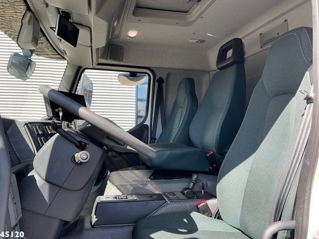 Volvo  FE 350 Norba 22m³ 2 compartimenten NEW and UNUSED! (14)