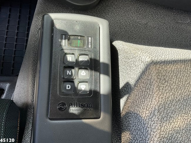 Volvo  FE 350 Norba 22m³ 2 compartimenten NEW and UNUSED! (15)