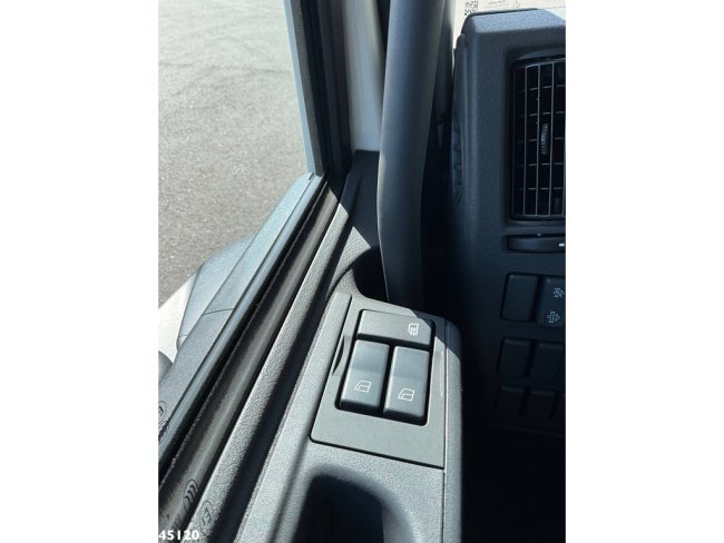 Volvo  FE 350 Norba 22m³ 2 compartimenten NEW and UNUSED! (17)