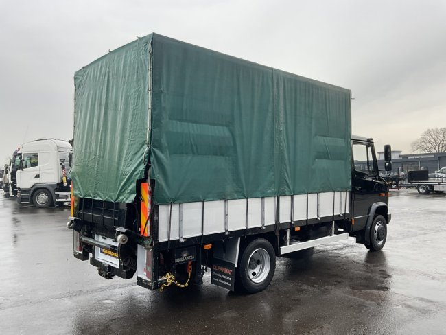 Mercedes-Benz  Vario 812 D Manual (5)