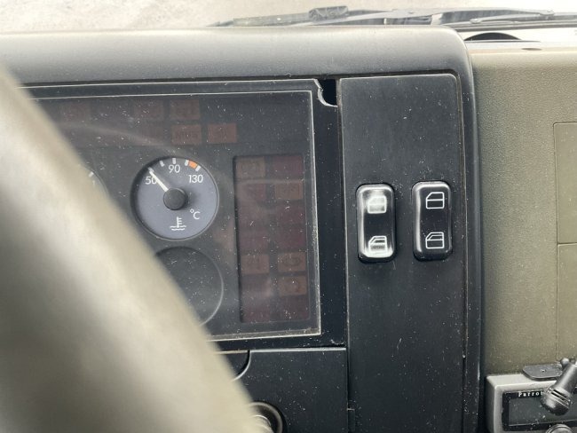 Mercedes-Benz  Vario 812 D Manual (18)