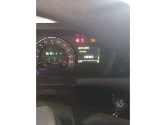 Volvo  FH 540 Fassi 165 Tonmeter laadkraan + Fly-Jib Just 104.869 km! (45)