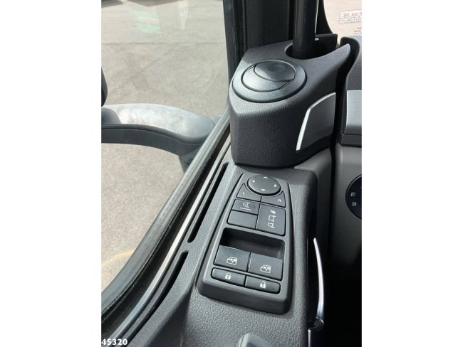 MAN  TGS 35.500 8x4 Euro 6 Hiab 30 Tonmeter laadkraan Just 164.946 km! (21)