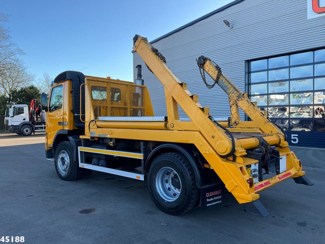 Volvo  FM 290 Full Steel Manual 12 Ton portaalarmsysteem (1)
