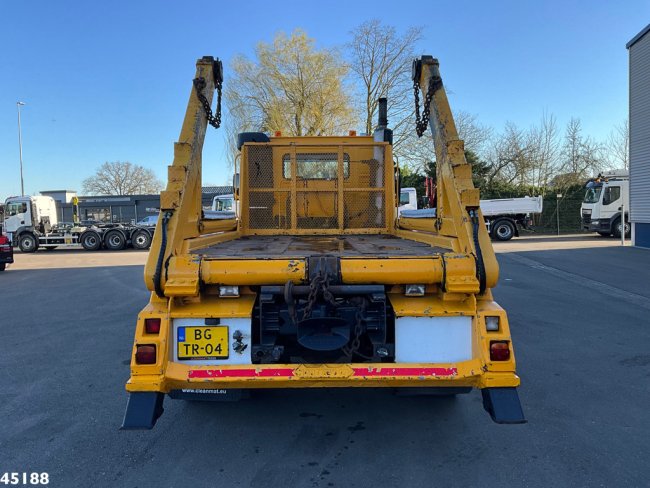 Volvo  FM 290 Full Steel Manual 12 Ton portaalarmsysteem (2)