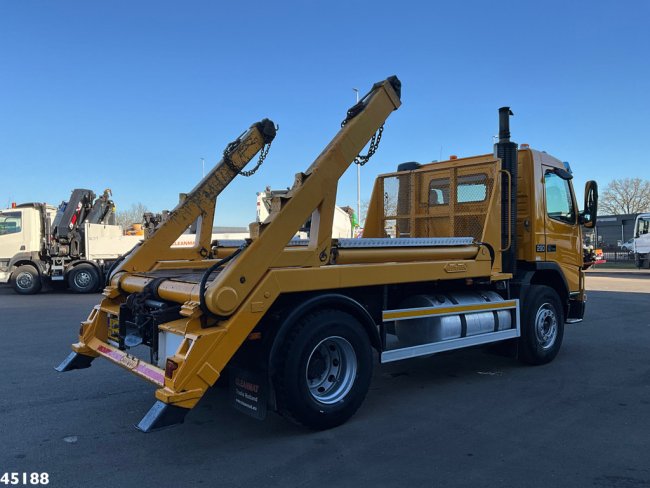 Volvo  FM 290 Full Steel Manual 12 Ton portaalarmsysteem (3)