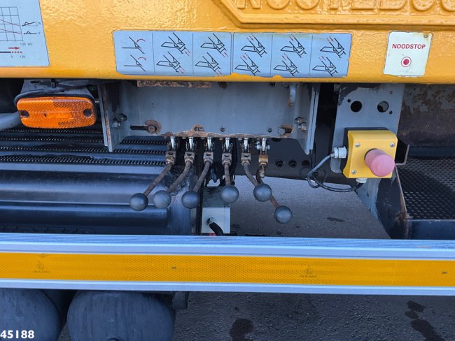 Volvo  FM 290 Full Steel Manual 12 Ton portaalarmsysteem (5)