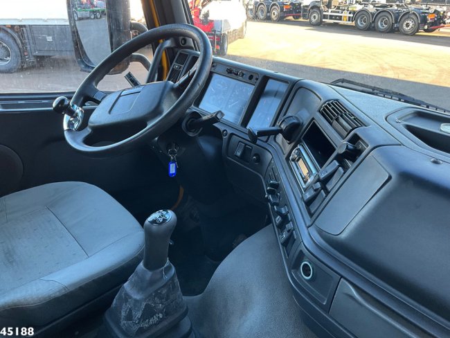 Volvo  FM 290 Full Steel Manual 12 Ton portaalarmsysteem (7)