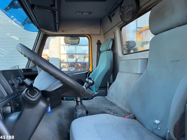 Volvo  FM 290 Full Steel Manual 12 Ton portaalarmsysteem (10)