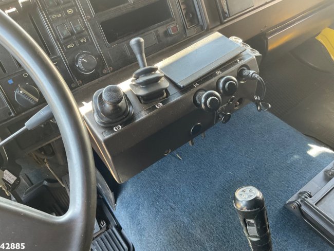 Scania  R 142-H.400 6x2 Abschlepp "Gerestaureerde Oldtimer" (19)