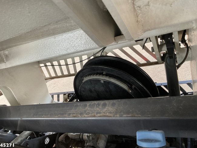 Dulevo  3000T Revolution Euro 6 with 3-rd brush (13)