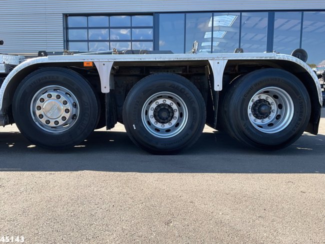 Scania  P 450 Euro 6 Hyvalift 26 Ton haakarmsysteem (6)
