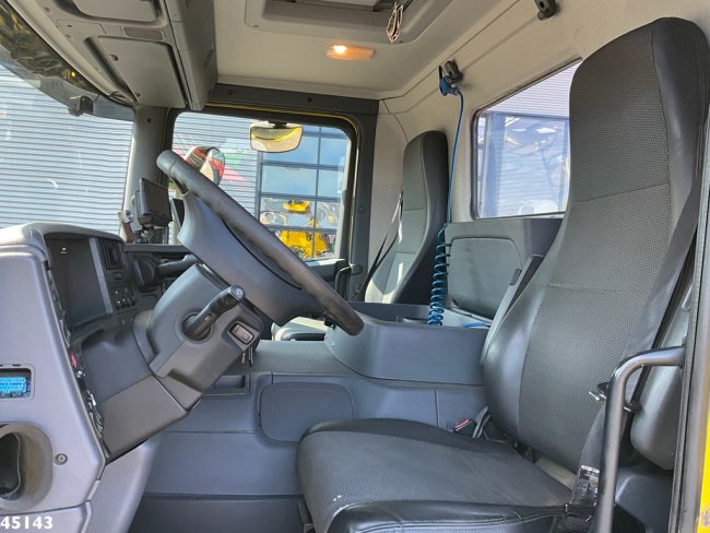 Scania  P 450 Euro 6 Hyvalift 26 Ton haakarmsysteem (9)