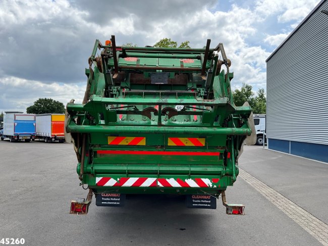 Iveco  Stralis AD260S31 Euro 5 VDK 20m³ (3)
