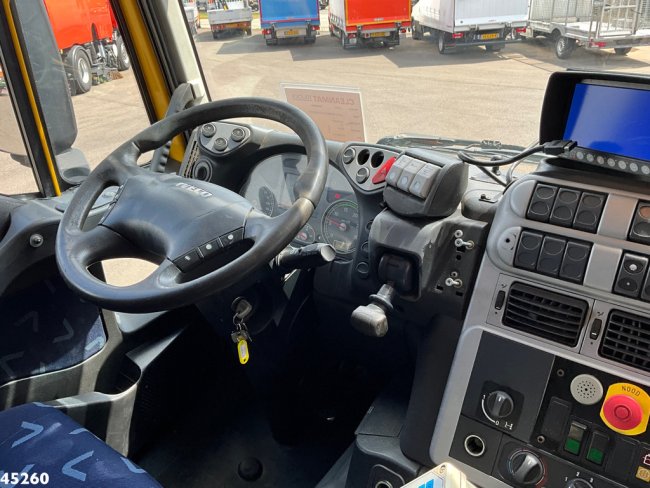 Iveco  Stralis AD260S31 Euro 5 VDK 20m³ (13)